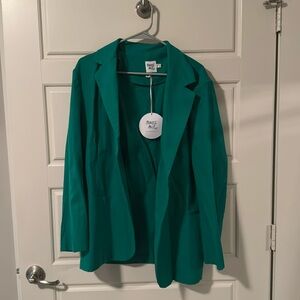 PRINCESS POLLY NEW WITH TAGS BLAZER